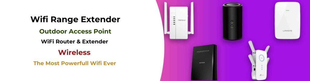 Wifi-Range-Extender